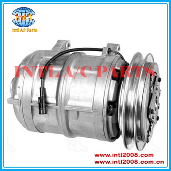 DKS13CH AC COMPRESSOR FOR ISUZU PICKUP-AMIGO